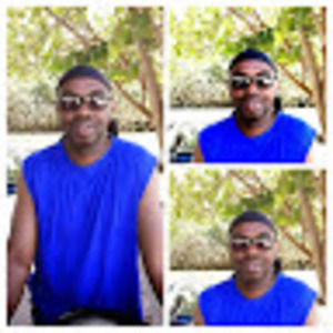 Meet your Posher, James